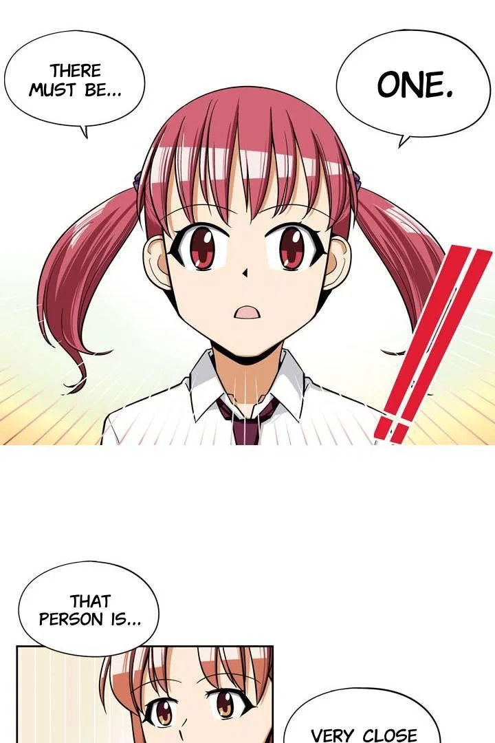 She’s The Mom Candidate Chapter 70 – Page 30