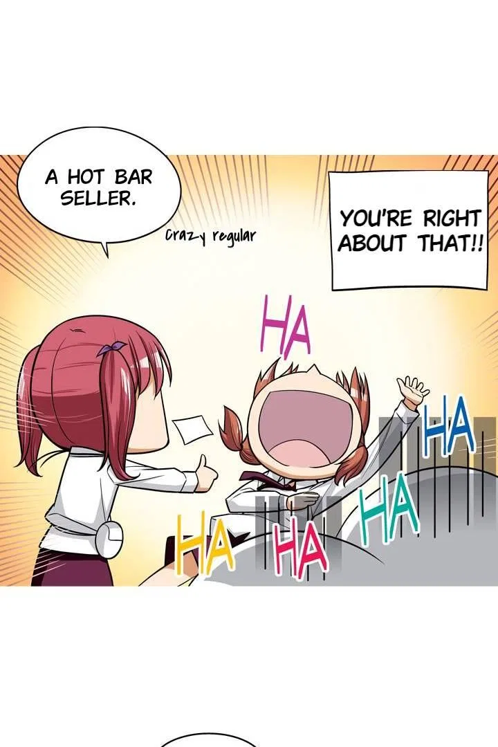 She’s The Mom Candidate Chapter 70 – Page 32