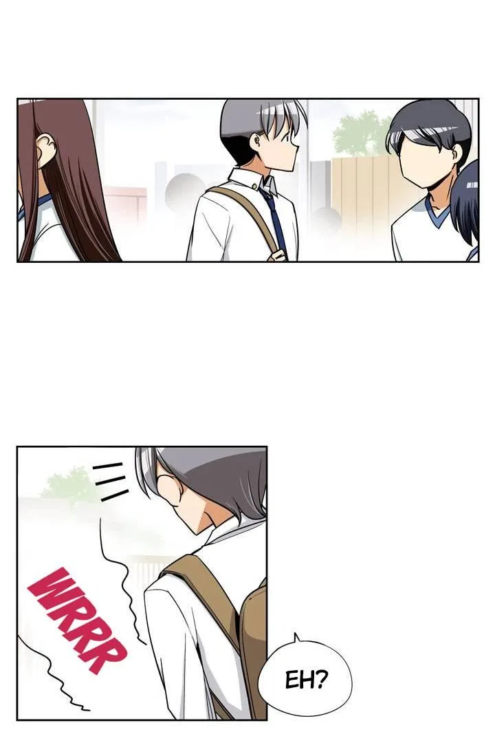 She’s The Mom Candidate Chapter 70 – Page 35