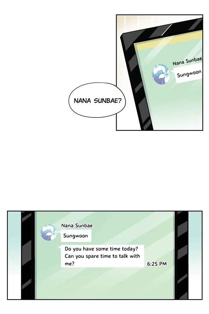 She’s The Mom Candidate Chapter 70 – Page 36