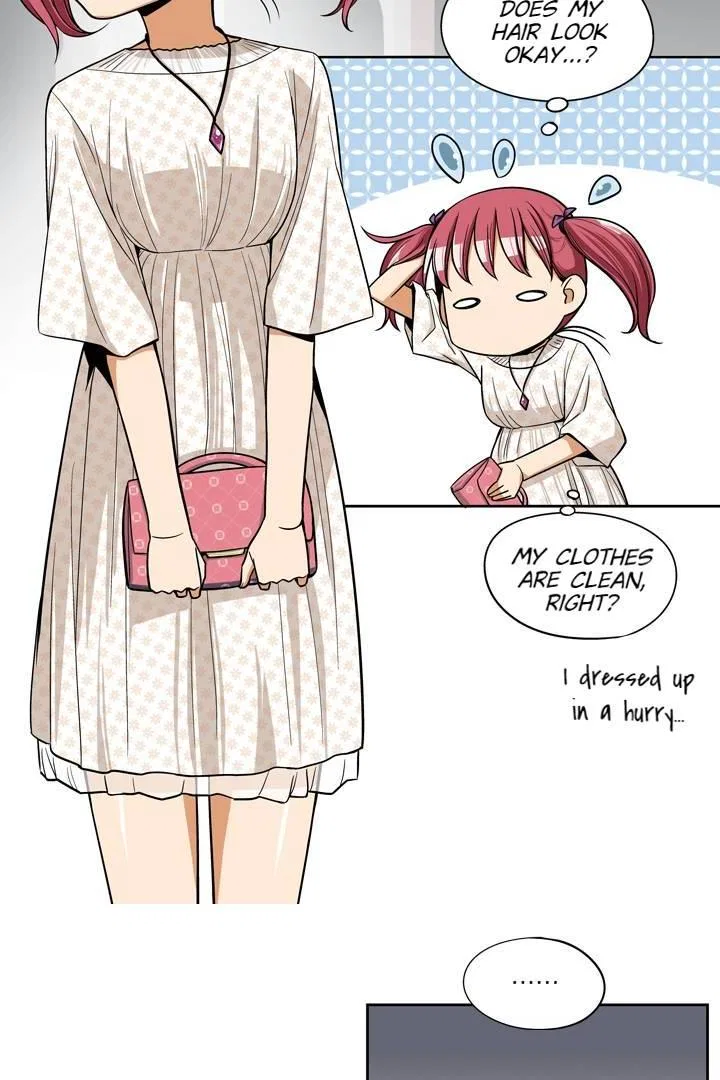 She’s The Mom Candidate Chapter 69 – Page 2