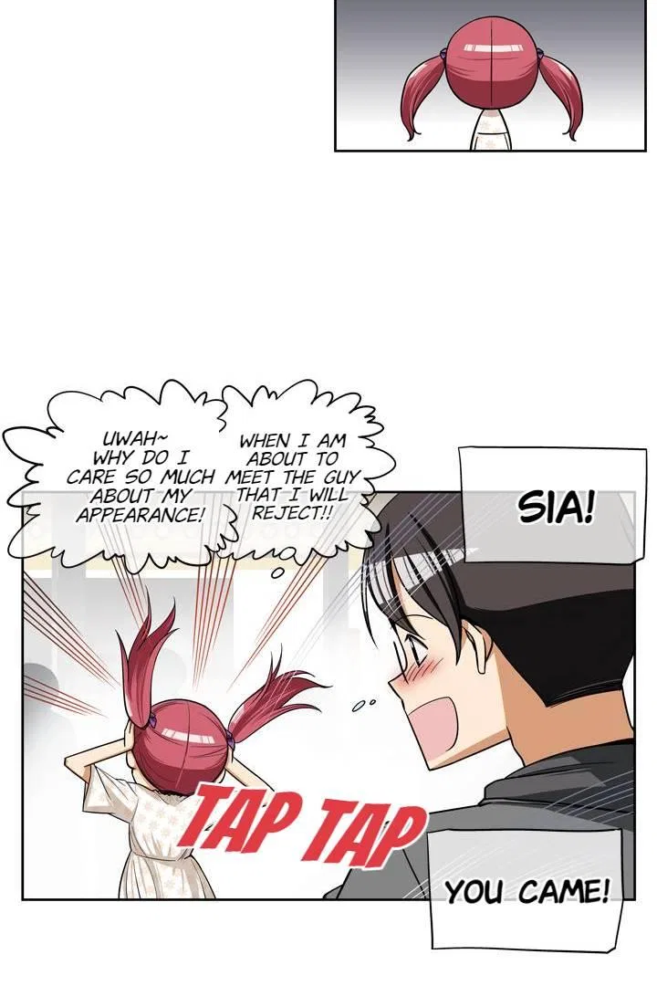She’s The Mom Candidate Chapter 69 – Page 3