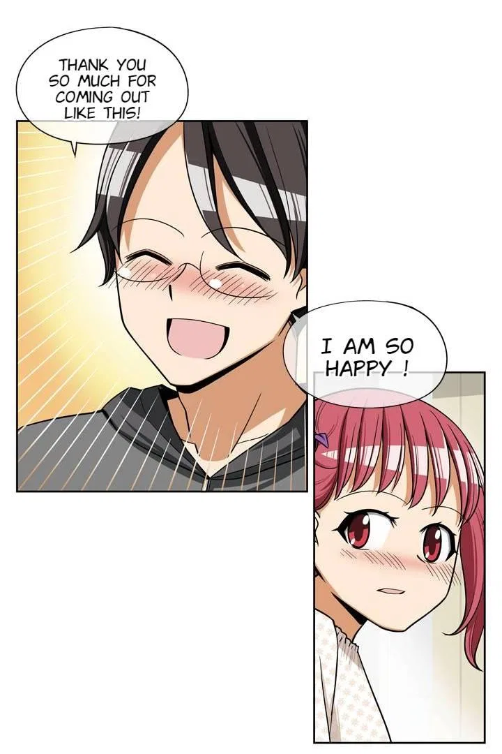 She’s The Mom Candidate Chapter 69 – Page 4