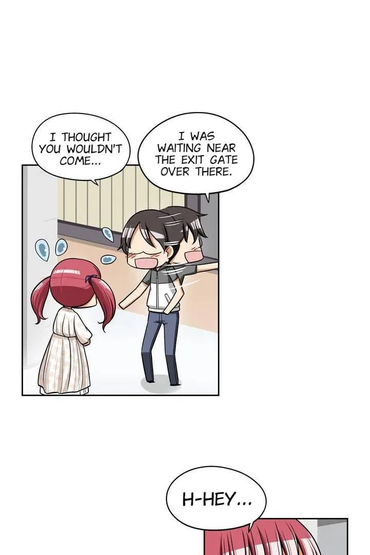 She’s The Mom Candidate Chapter 69 – Page 5