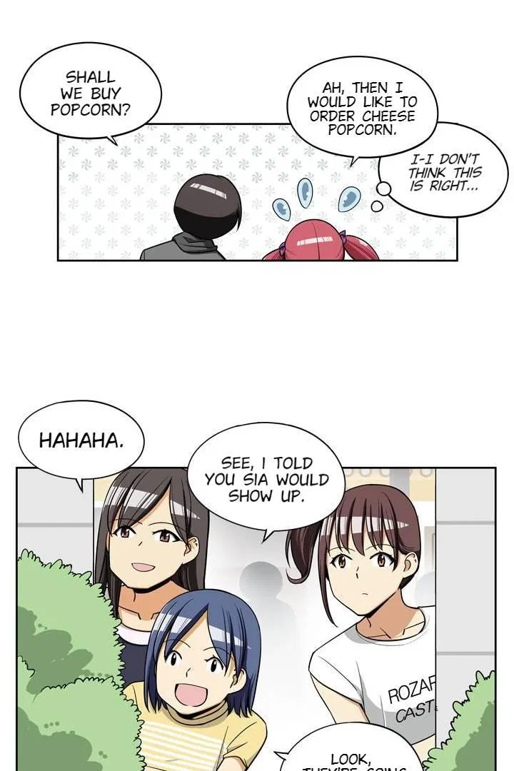 She’s The Mom Candidate Chapter 69 – Page 7