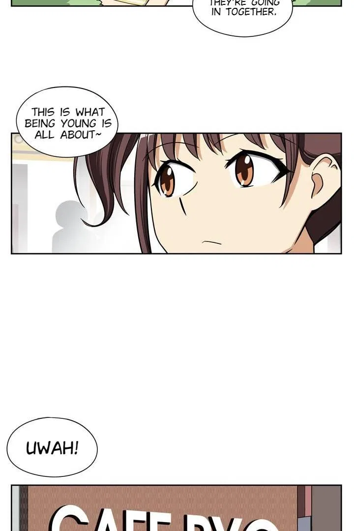 She’s The Mom Candidate Chapter 69 – Page 8
