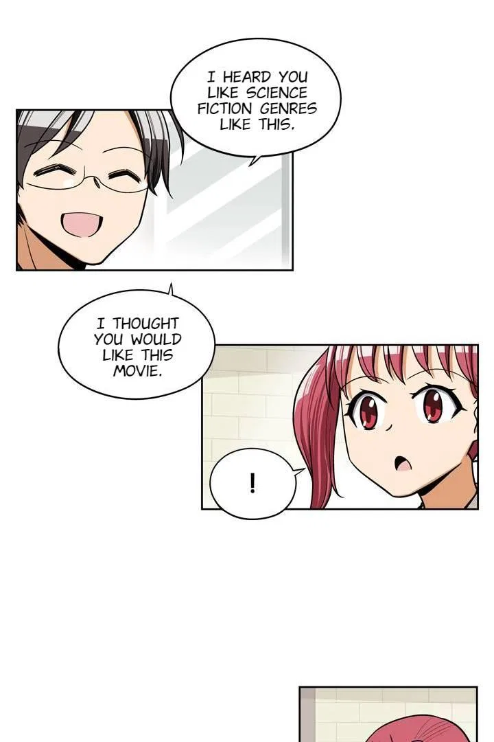 She’s The Mom Candidate Chapter 69 – Page 10
