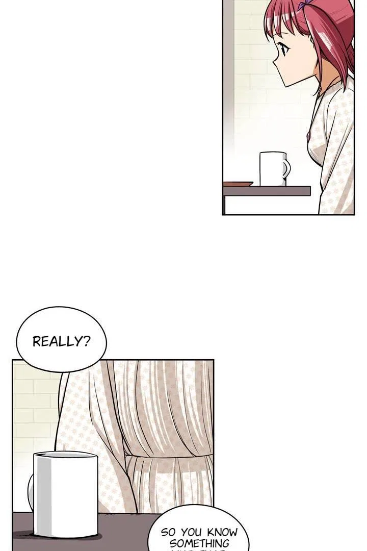 She’s The Mom Candidate Chapter 69 – Page 11