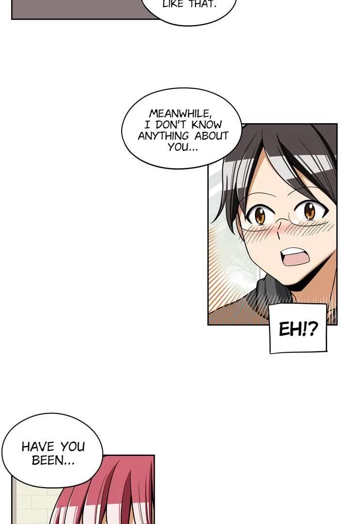 She’s The Mom Candidate Chapter 69 – Page 12