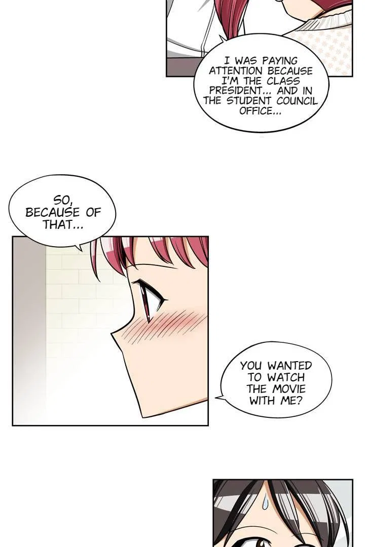 She’s The Mom Candidate Chapter 69 – Page 14