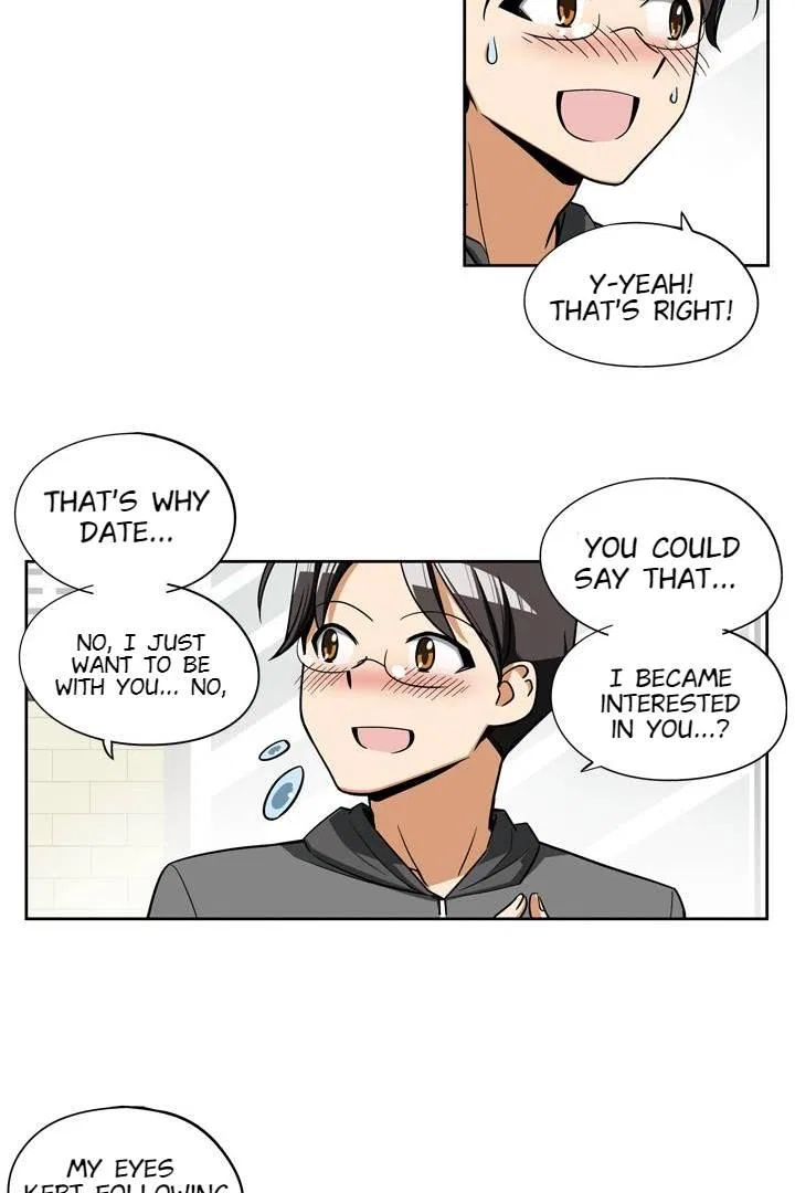 She’s The Mom Candidate Chapter 69 – Page 15