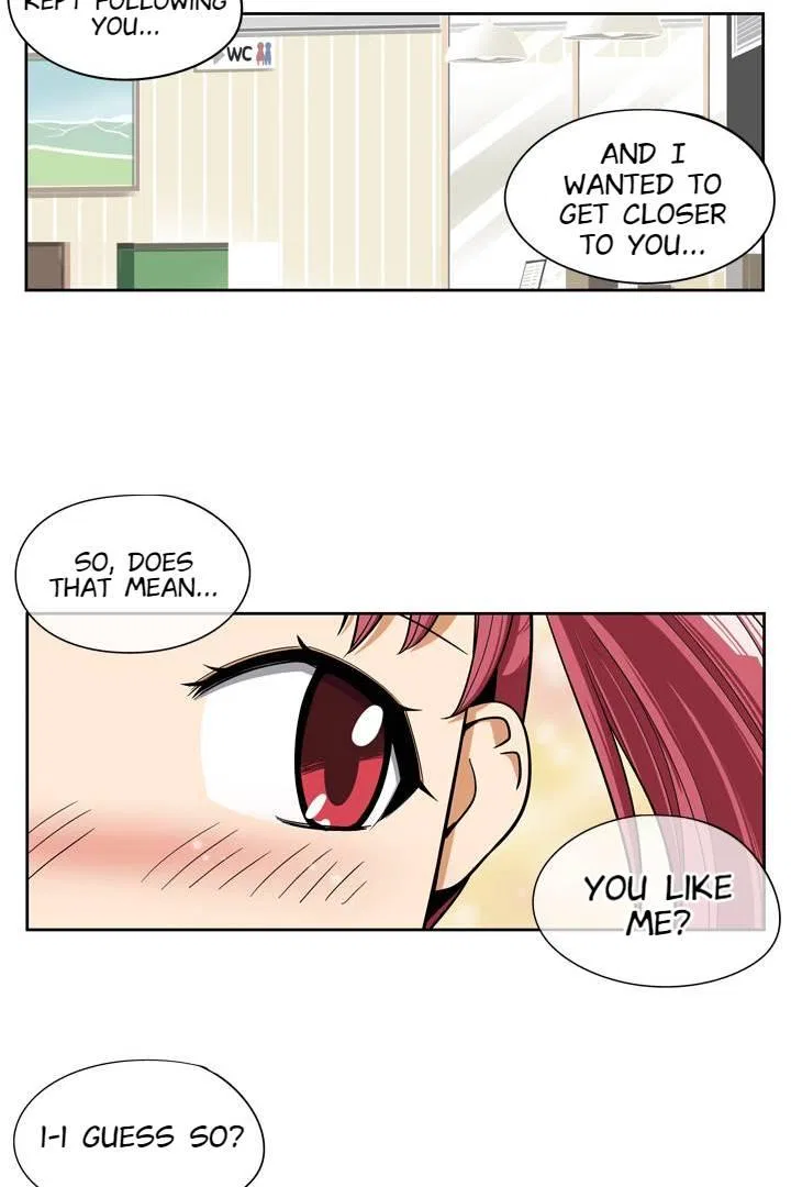 She’s The Mom Candidate Chapter 69 – Page 16