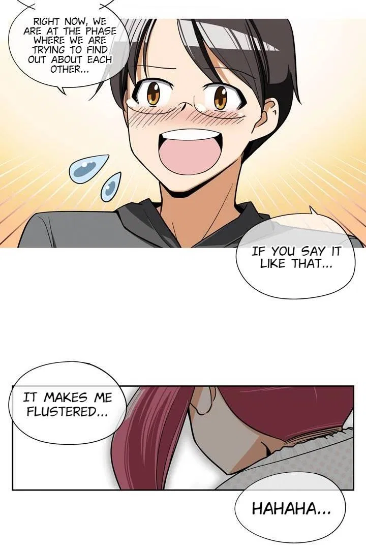 She’s The Mom Candidate Chapter 69 – Page 17