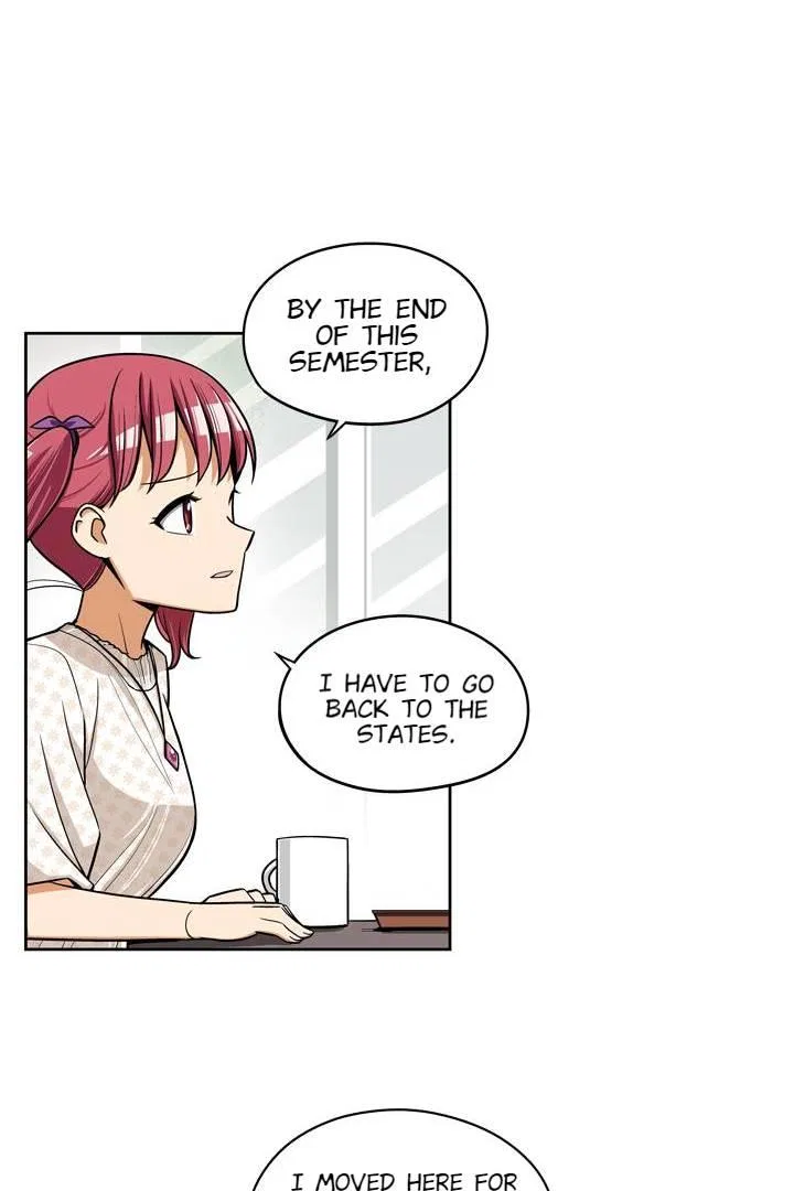 She’s The Mom Candidate Chapter 69 – Page 18