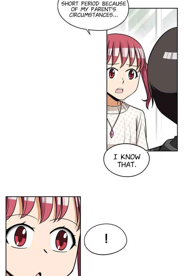 She’s The Mom Candidate Chapter 69 – Page 19