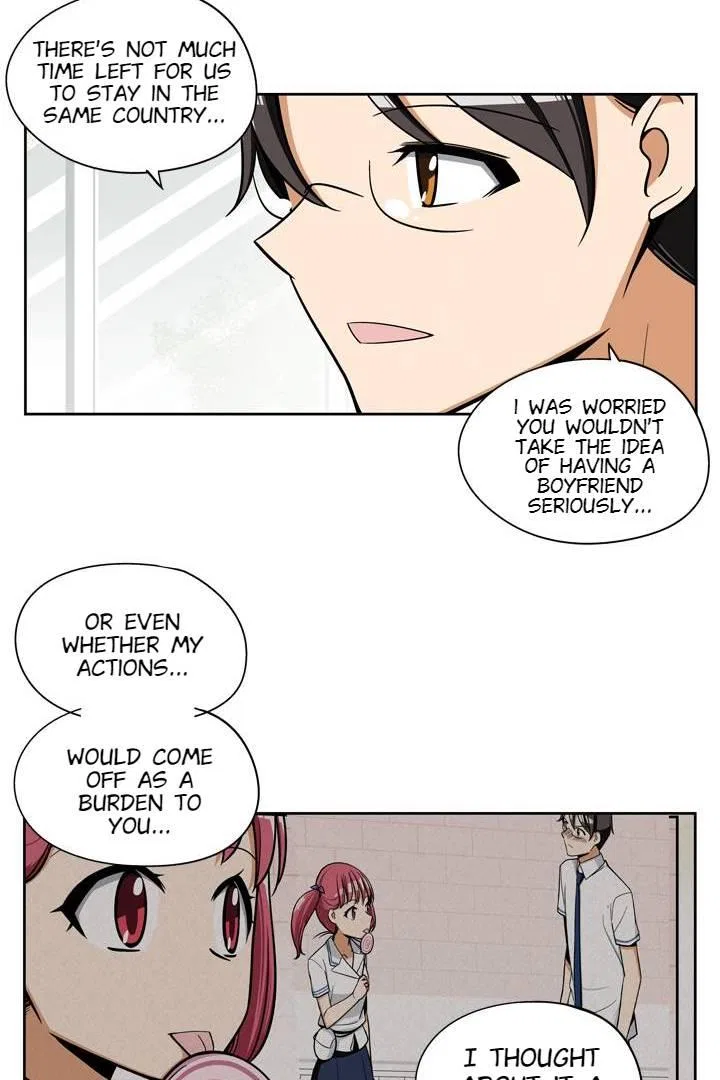 She’s The Mom Candidate Chapter 69 – Page 21