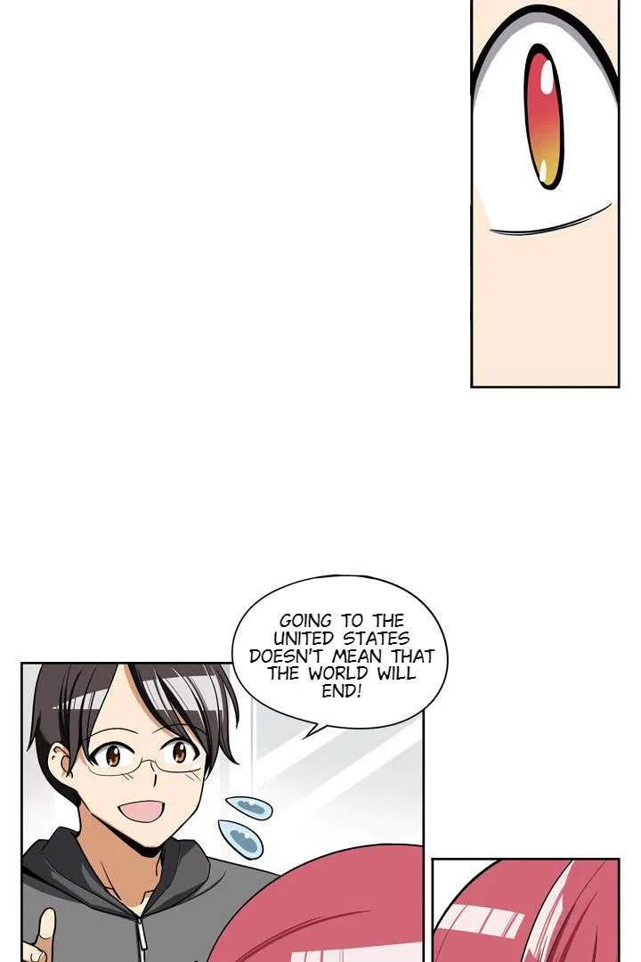 She’s The Mom Candidate Chapter 69 – Page 24