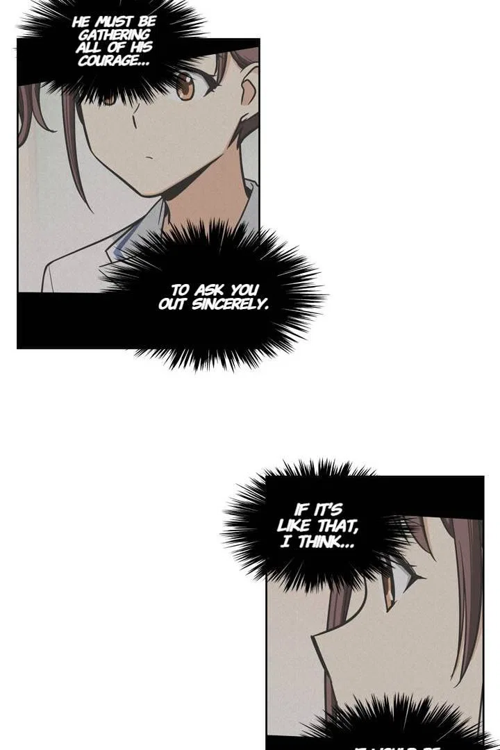She’s The Mom Candidate Chapter 69 – Page 27