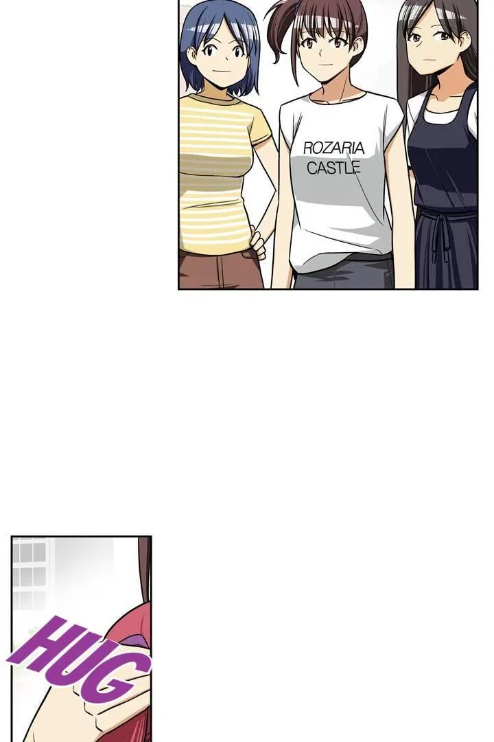She’s The Mom Candidate Chapter 69 – Page 31