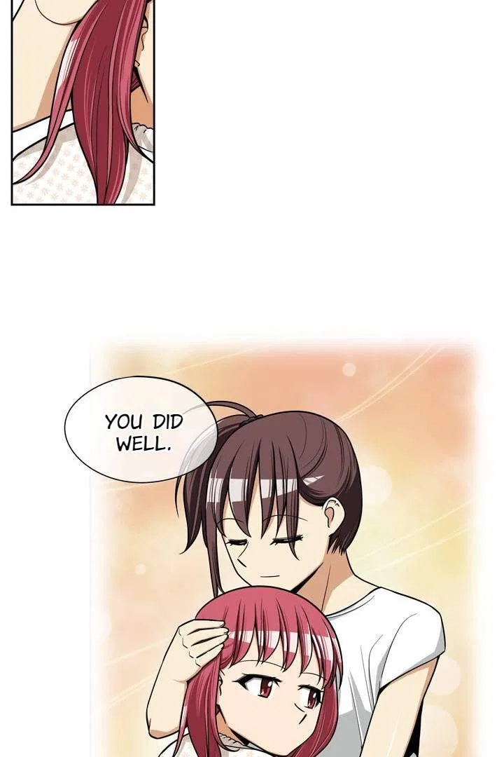 She’s The Mom Candidate Chapter 69 – Page 32