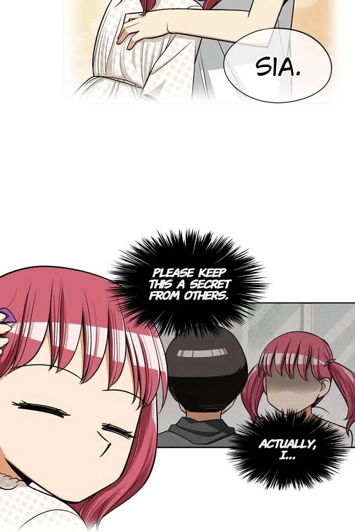 She’s The Mom Candidate Chapter 69 – Page 33