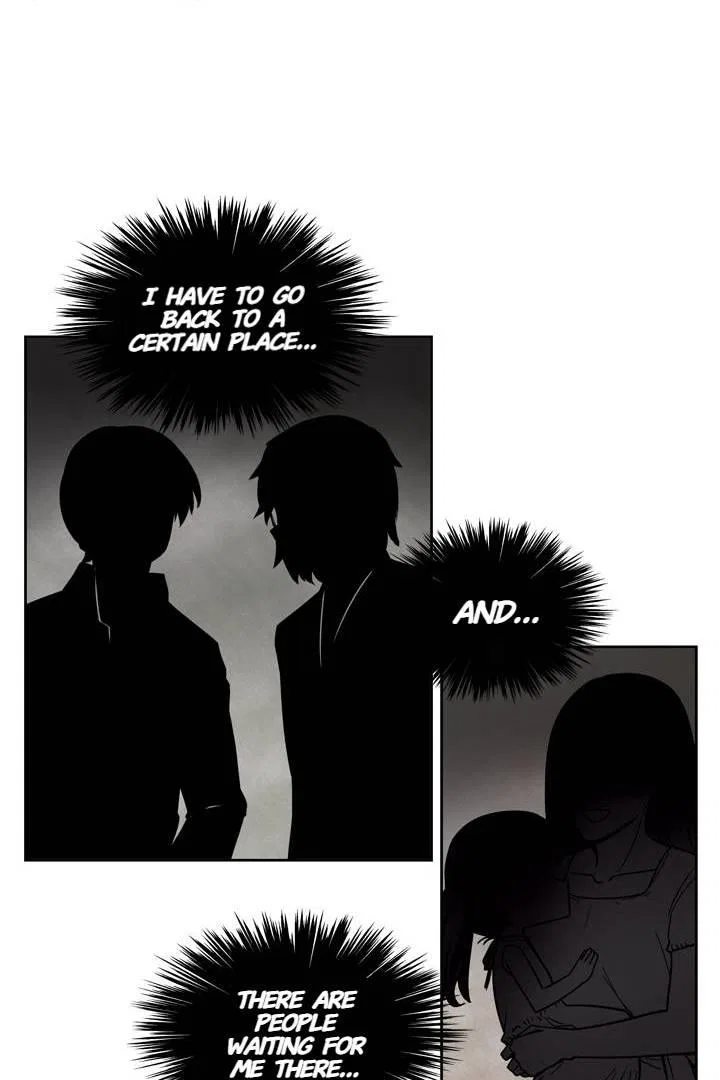 She’s The Mom Candidate Chapter 69 – Page 34