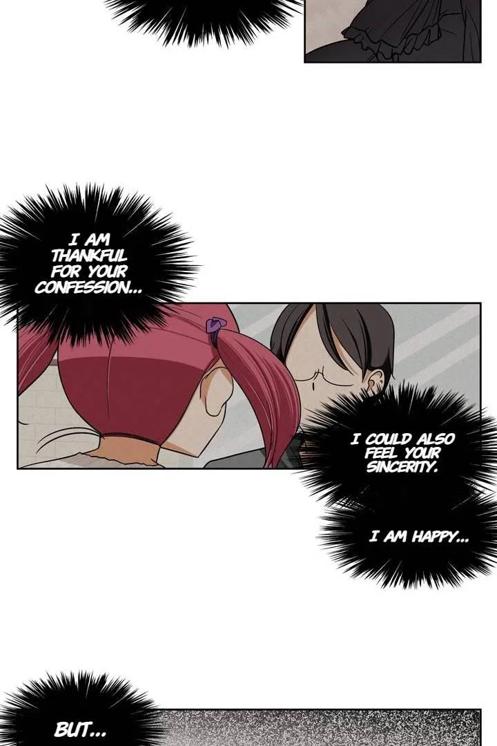 She’s The Mom Candidate Chapter 69 – Page 35