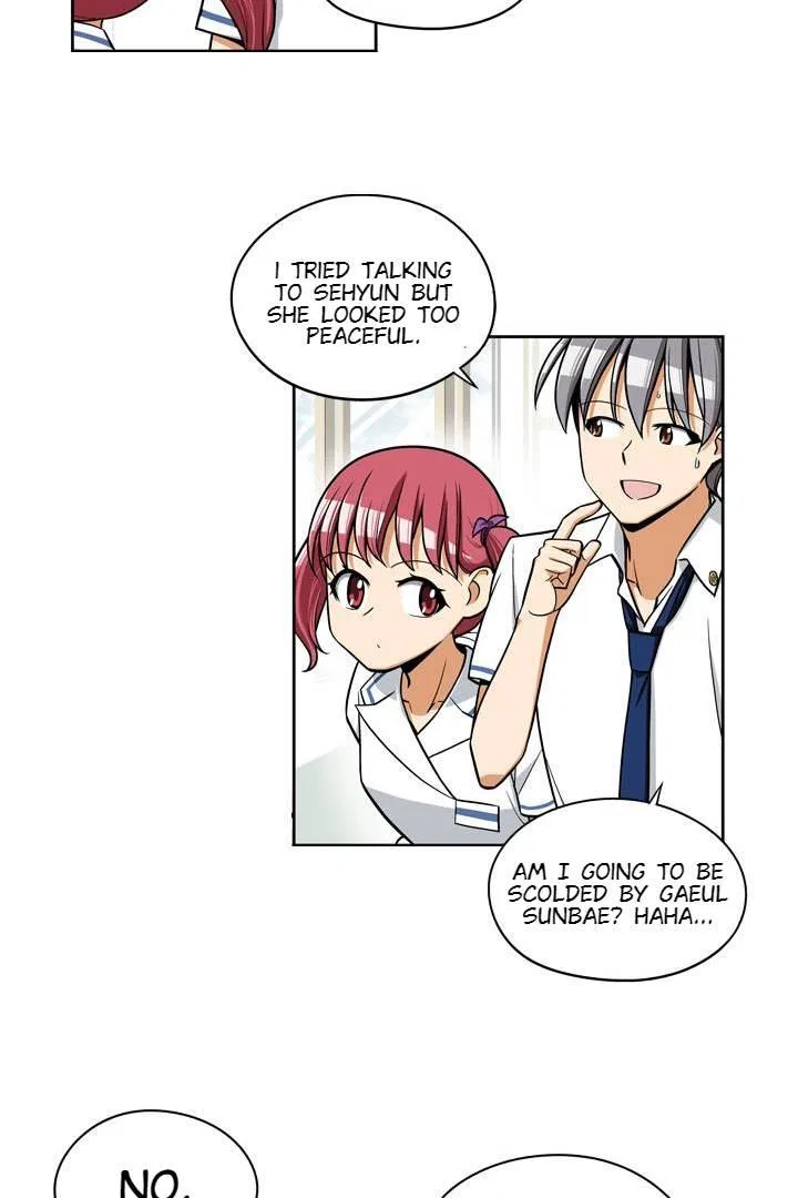 She’s The Mom Candidate Chapter 69 – Page 37