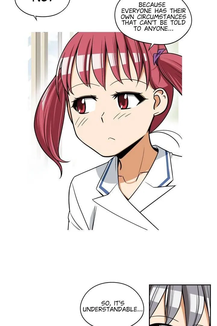She’s The Mom Candidate Chapter 69 – Page 38