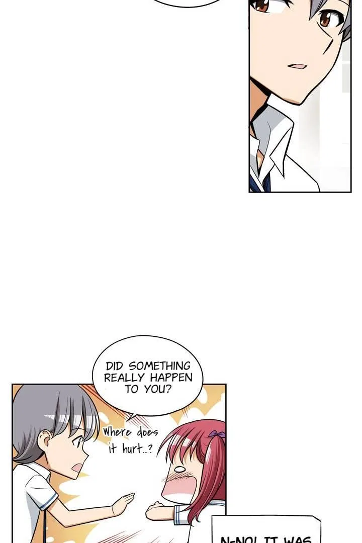 She’s The Mom Candidate Chapter 69 – Page 39