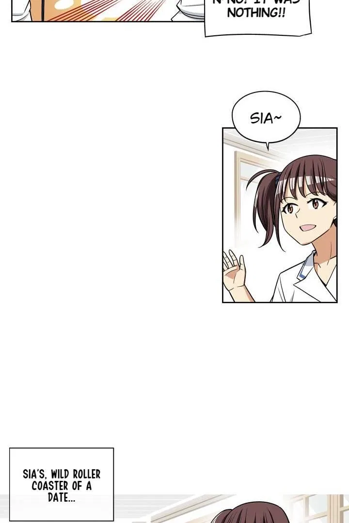 She’s The Mom Candidate Chapter 69 – Page 40