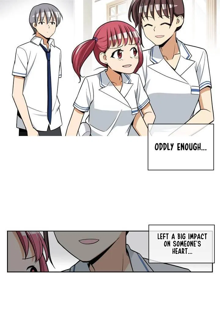 She’s The Mom Candidate Chapter 69 – Page 41