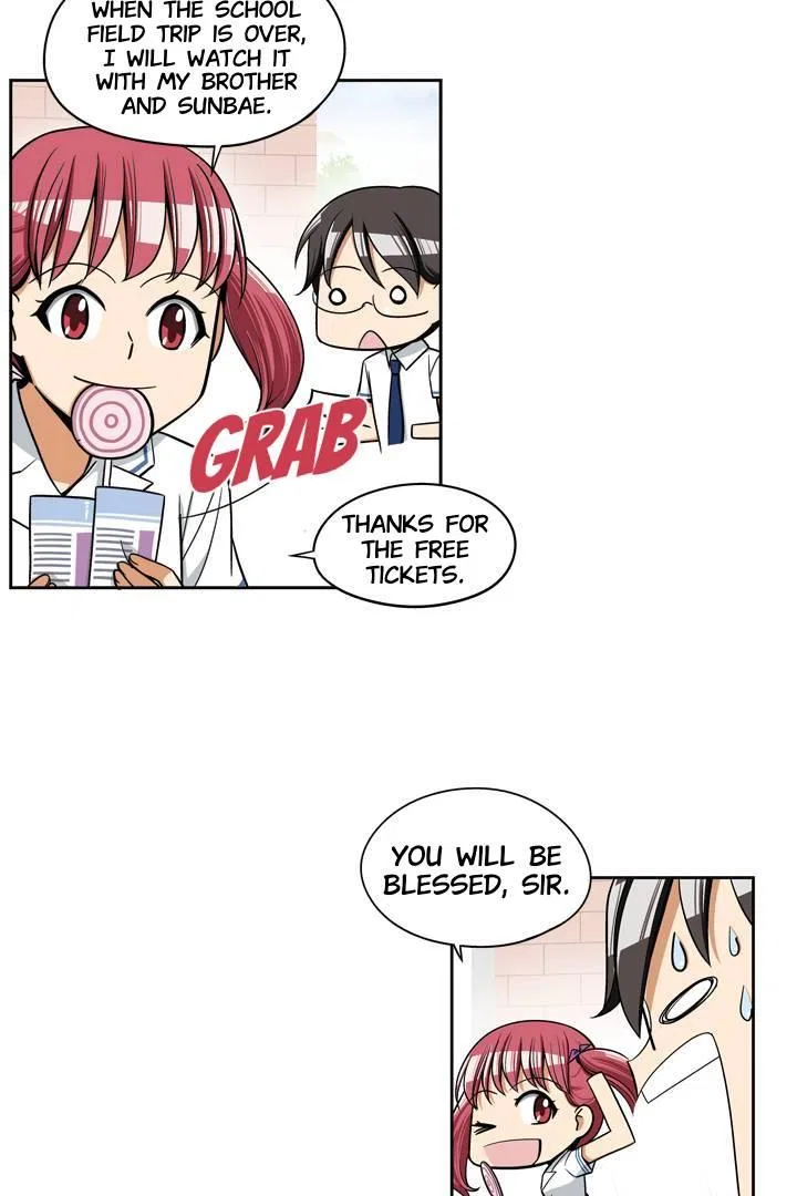 She’s The Mom Candidate Chapter 68 – Page 5