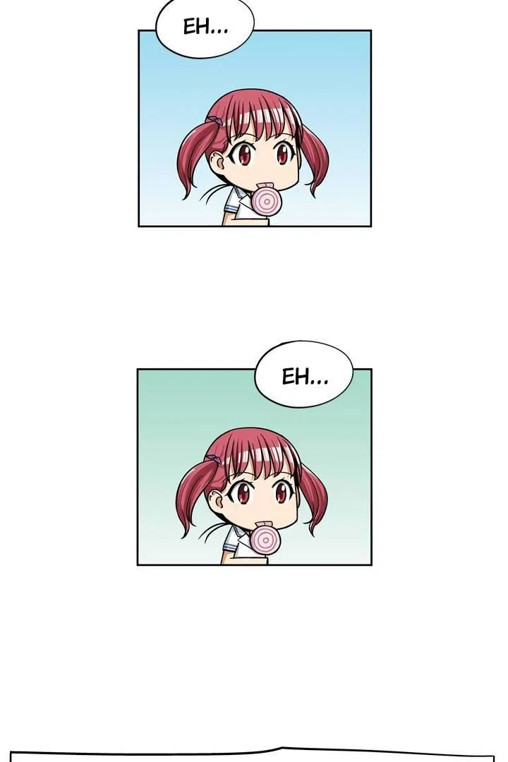 She’s The Mom Candidate Chapter 68 – Page 8