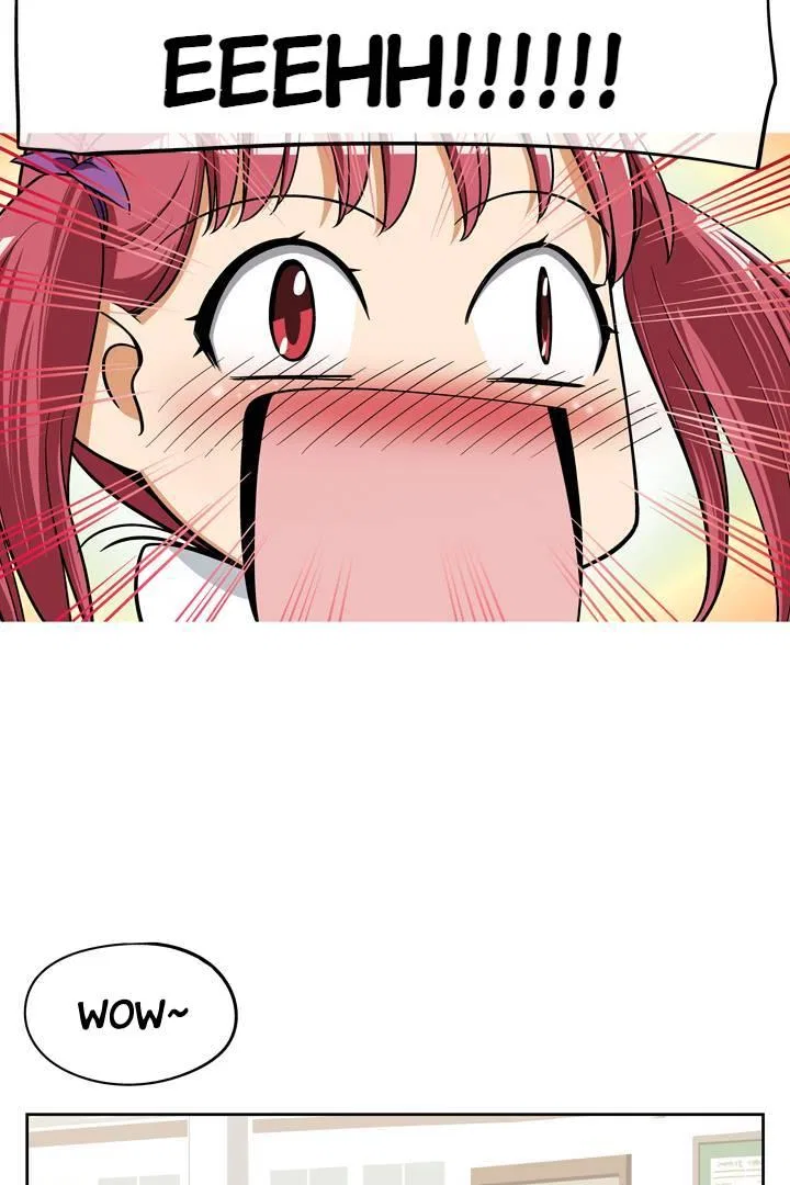 She’s The Mom Candidate Chapter 68 – Page 9
