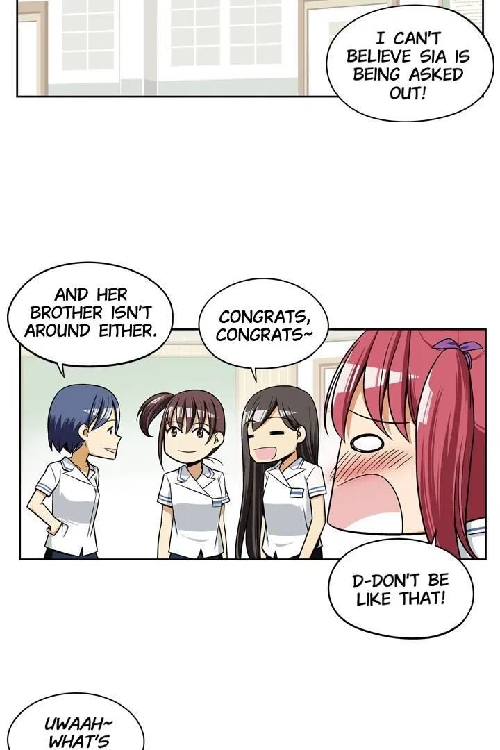 She’s The Mom Candidate Chapter 68 – Page 10