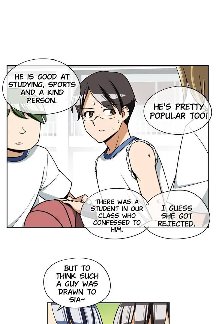 She’s The Mom Candidate Chapter 68 – Page 12