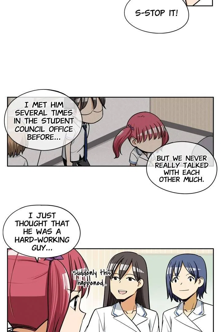 She’s The Mom Candidate Chapter 68 – Page 14