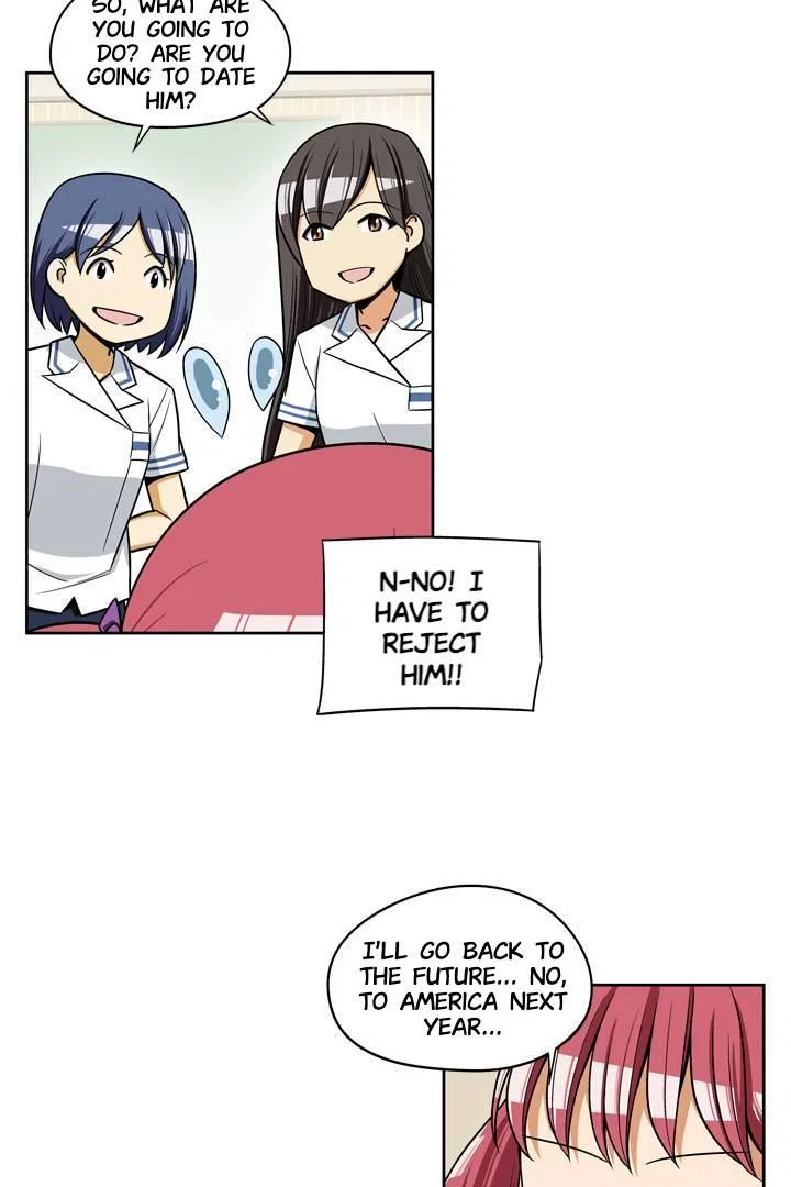 She’s The Mom Candidate Chapter 68 – Page 17