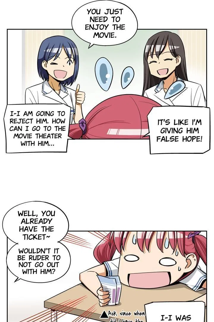 She’s The Mom Candidate Chapter 68 – Page 19