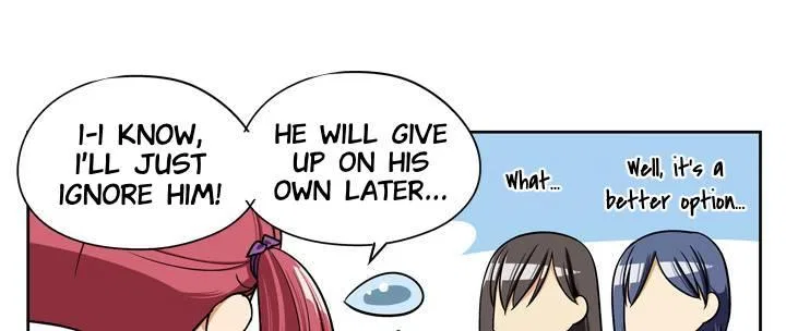 She’s The Mom Candidate Chapter 68 – Page 21