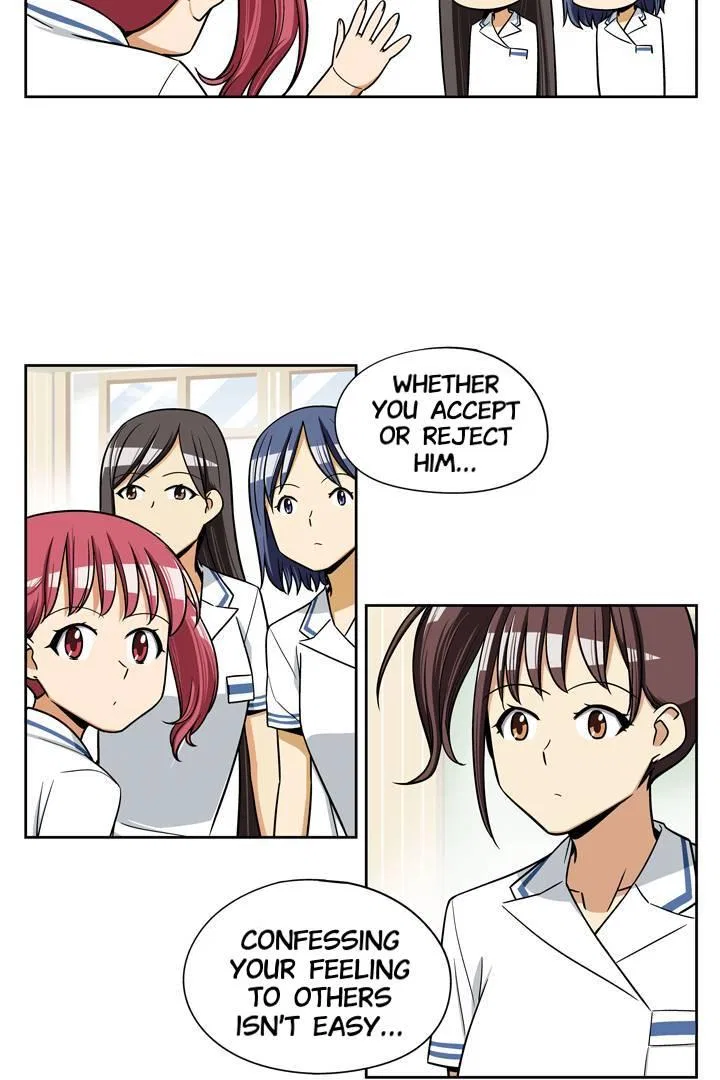 She’s The Mom Candidate Chapter 68 – Page 22