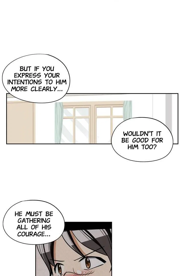 She’s The Mom Candidate Chapter 68 – Page 23