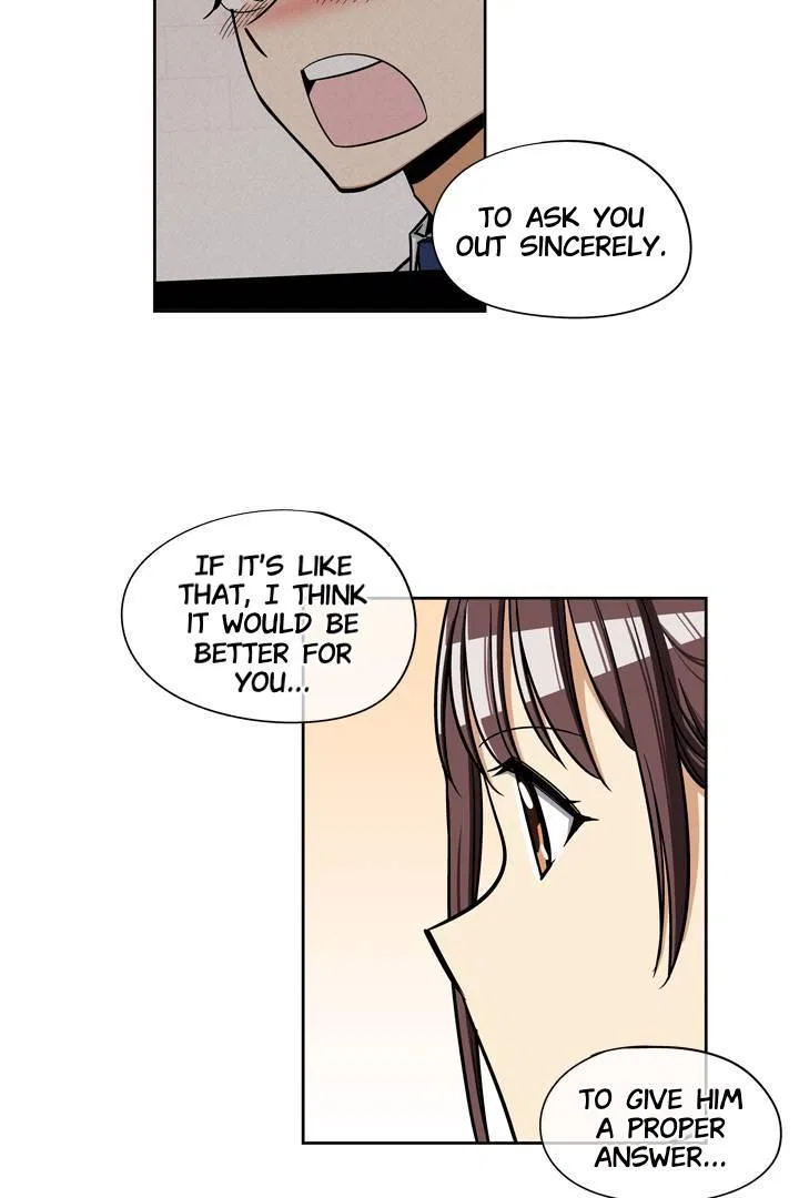 She’s The Mom Candidate Chapter 68 – Page 24