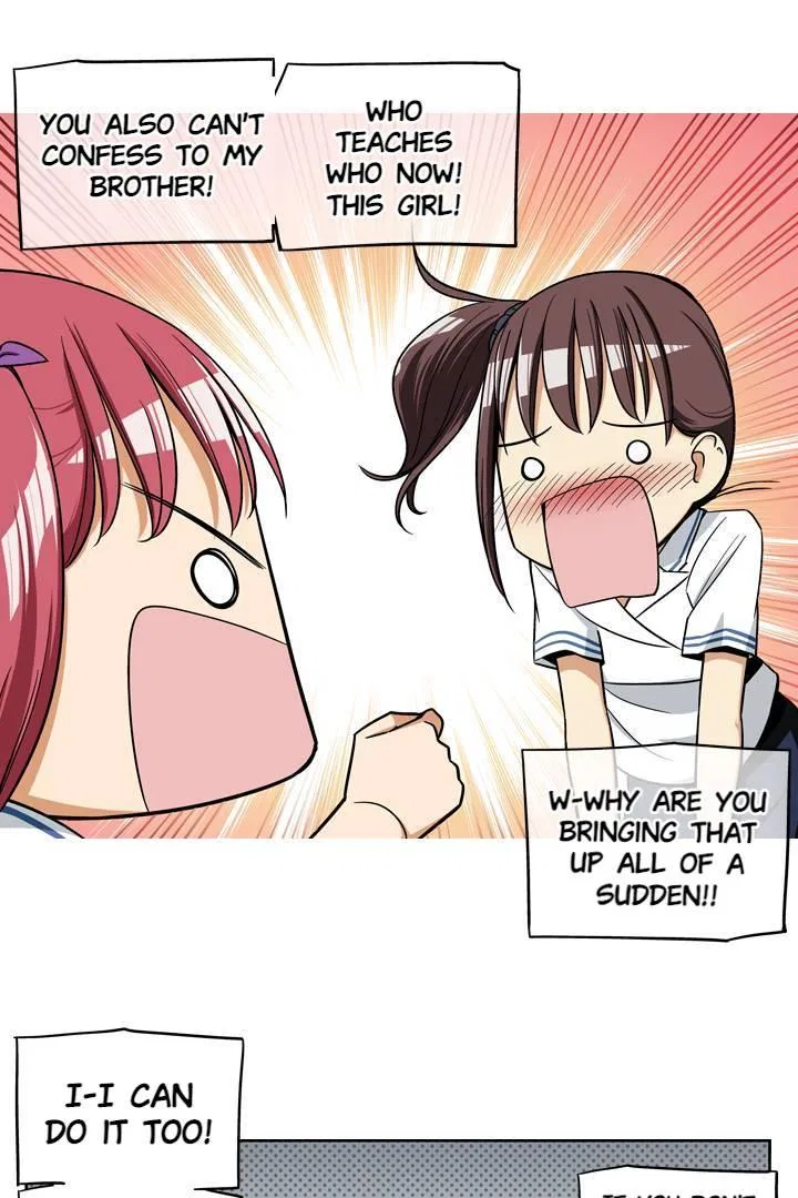 She’s The Mom Candidate Chapter 68 – Page 26
