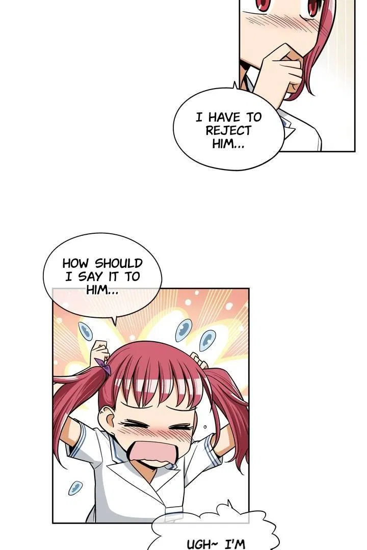 She’s The Mom Candidate Chapter 68 – Page 29