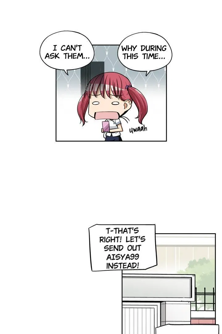 She’s The Mom Candidate Chapter 68 – Page 32