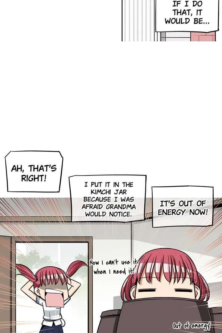 She’s The Mom Candidate Chapter 68 – Page 33