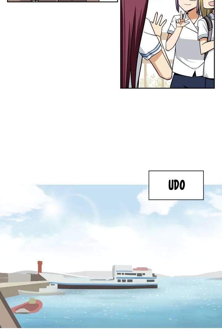 She’s The Mom Candidate Chapter 67 – Page 3