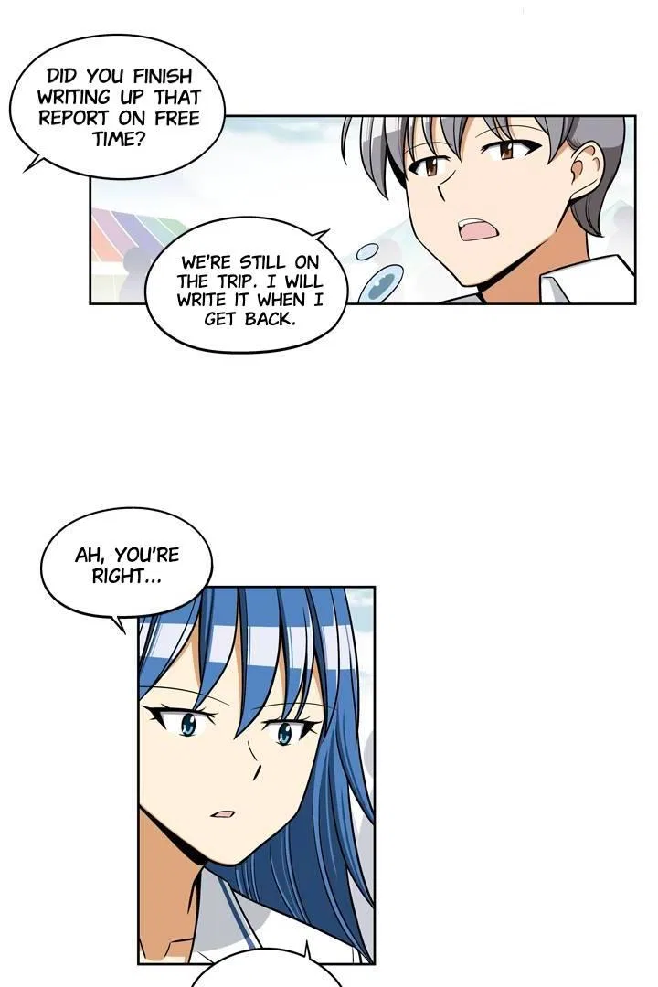 She’s The Mom Candidate Chapter 67 – Page 6